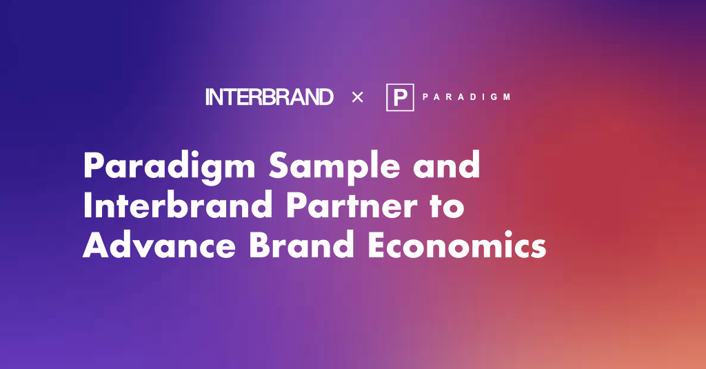 Interbrand Partnership