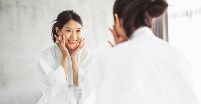 Scaling Quality for a Global Personal Care Brand