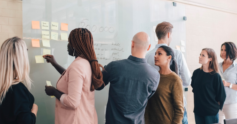 Transforming Strategic Partnerships