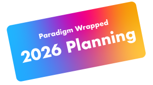 2026 Planning
