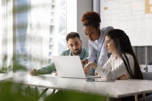 Re-imagining the workflow