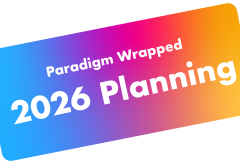 2026 Planning