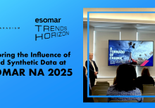 ESOMAR NA recap