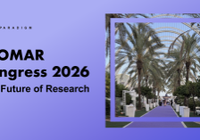 Esomar 2026