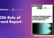 Role of Brand 2026