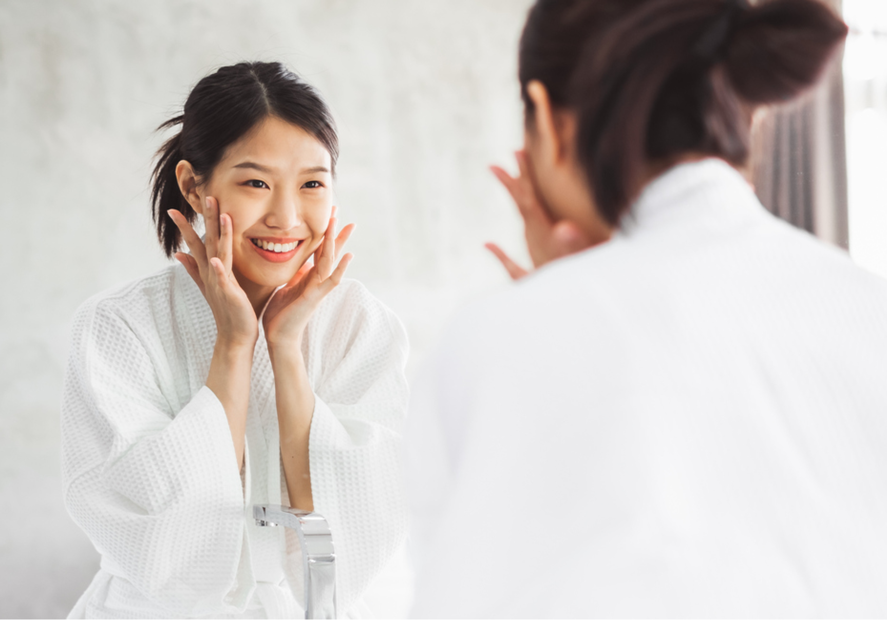 Scaling Quality for a Global Personal Care Brand