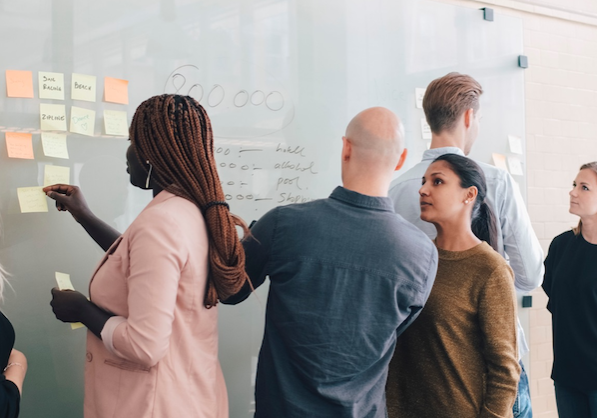 Transforming Strategic Partnerships