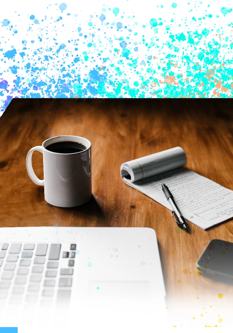 Through a decade of excellence in online research and data collection, Paradigm has established itself as one of the most innovative and fastest-growing companies in the market today.