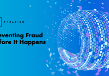 Prevent Fraud Before it Happens